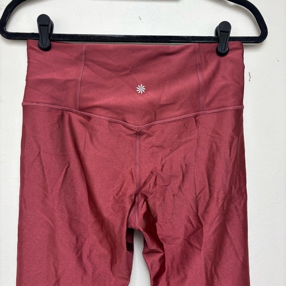 Athleta Elation Ultra High Rise Sheen Legging - Picture 9 of 13